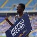 Tobi Amusan sets another record in the Silesia Diamond League win