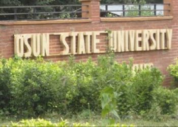 UNIOSUN Suspends Female Student Allegedly Involved In N1.5m Robbery