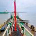 Oil vessel intercepted on Ondo coastline was heading to Cameroon, says NNPC
