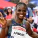 Tobi Amusan wins Stockholm Diamond League women’s 100m hurdles