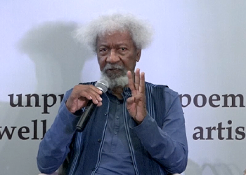 Soyinka Wants Closed Cases Of Religious Killings Reopened, Demands Public Holiday For Traditionalists