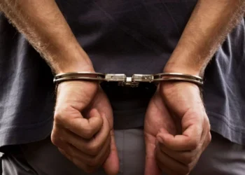 Man nabbed for raping four-year-old