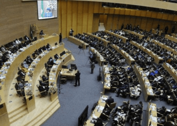African Union orders Niger coup leaders back to the barracks in 15 days