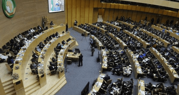 African Union orders Niger coup leaders back to the barracks in 15 days