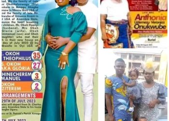 No foul play; generator fumes killed family of five in Anambra – Police