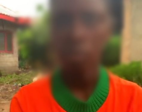 50-year-old chief with four wives arrested for allegedly raping 14-year-old girl in Delta
