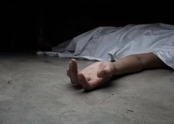 32-year-old drug addict kills mother in Ogun 