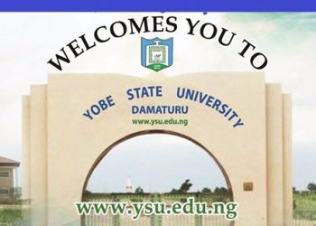 Yobe Lecturer threatens to deal with student who insulted him on Facebook