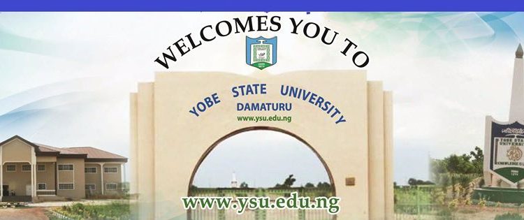 Yobe Lecturer threatens to deal with student who insulted him on Facebook