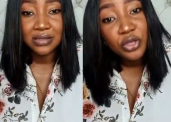 ”I was not married to my ex-husband when I met Yul Edochie – Judy Austin (video)