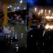 Wedding ceremony disrupted as flood takes over hall in Warri 