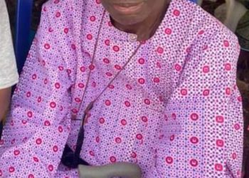 62-year-old retired civil servant hacked to de*th in Ogun