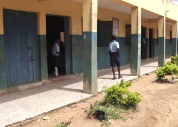 Ten students of Ogun school arrested for ‘beating up teacher’