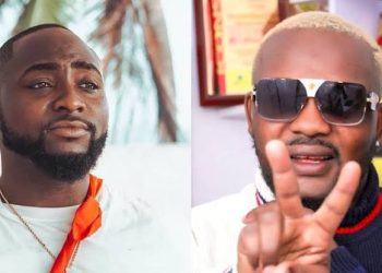 It is criminal to enable abortion’, Yomi Fabiyi tackles Davido