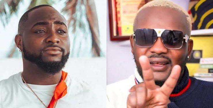 It is criminal to enable abortion’, Yomi Fabiyi tackles Davido