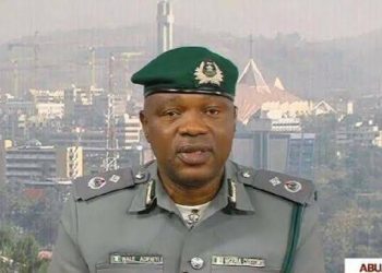 Not All Land Borders Are Open, Says Customs Boss