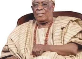 Ogun Women in Politics, Politicians, Others Celebrate Osoba at 84