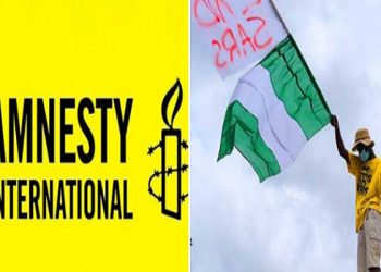 Mass Burial: Amnesty International Demands Coroner’s Inquest, Identities Of 103 ENDSARS Victims