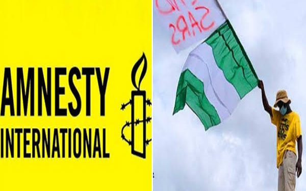 Mass Burial: Amnesty International Demands Coroner’s Inquest, Identities Of 103 ENDSARS Victims