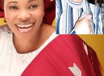 Late Prophet Ajanaku’s Wife Calls Out Tope Alabi For Neglecting Her After Husband’s Death