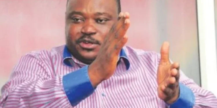 Those wishing Gov Akeredolu dead will die before him – Jimoh Ibrahim