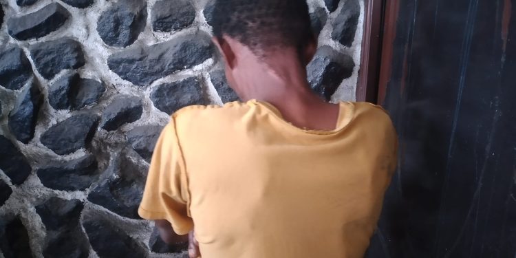 Man sells his three children for N1.5m in Rivers