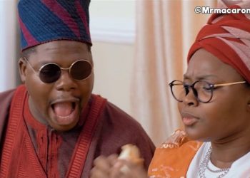 ARCON to sanction Mr. Macaroni, D’General bitters over ‘illicit’ advert