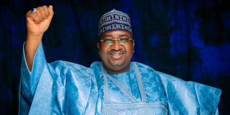 Kebbi Governor sacks aide over indecent Whatsapp post