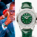 Sanwo-Olu’s swanky swiss watches sizzle social media