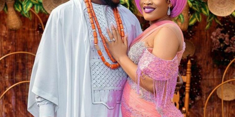 BBNaija All Stars: Frodd Welcomes Baby With Wife, Chioma