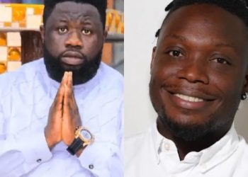 Ghanaian prophet buries destiny of man who insulted him on TikTok Live