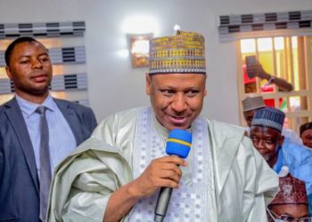 We Won’t Tell Lies To Defend Govt – Information Minister