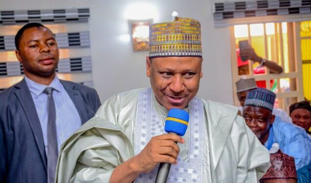 We Won’t Tell Lies To Defend Govt – Information Minister