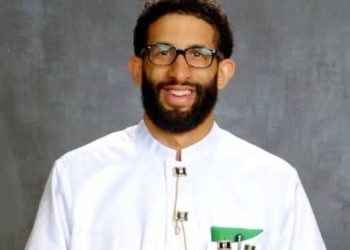 Tinubu appoints Ajuri Ngelale Special Adviser, Media, Publicity 