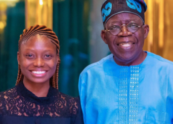 400-level UI student appointed member of Tinubu’s tax reforms committee