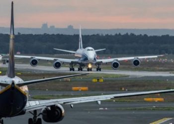 Flight delays loom as aviation workers set to join strike