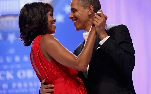 ‘My favourite guy’ — Michelle Obama celebrates husband’s 62nd birthday