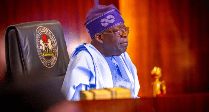 Tinubu’s cabinet prioritizes economy, health, security, others over next 3 years