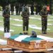 ‘Their death not in vain’ — defence chief vows to avenge soldiers killed in Niger state