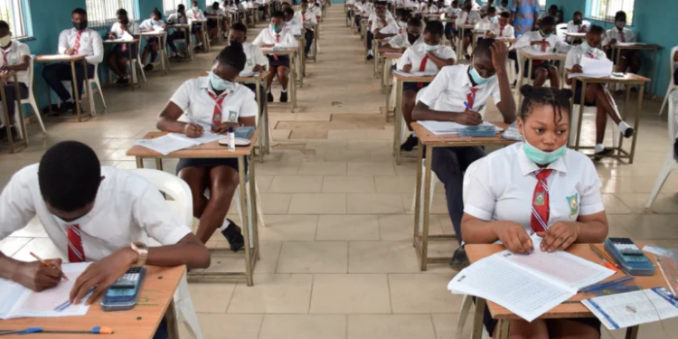 WAEC releases 2023 WASSCE results