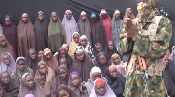 Save the children: Over 1,680 students kidnapped in Nigeria since 2014
