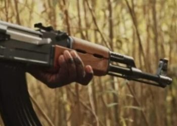 Female soldier kills captain in Adamawa