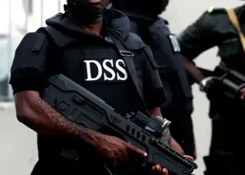 Leaked memo: Bandits will attack Abuja-Kaduna Train soon – DSS