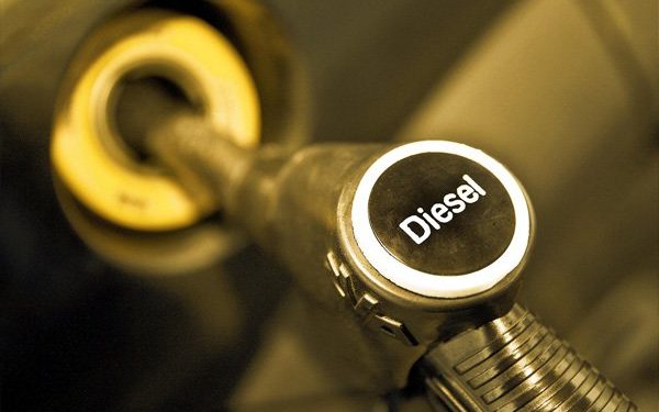 Price hike looms as customs begins implementation of VAT on diesel