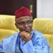 ‘Man to man is so unjust’ — el-Rufai posts Bob Marley’s lyrics in cryptic tweet