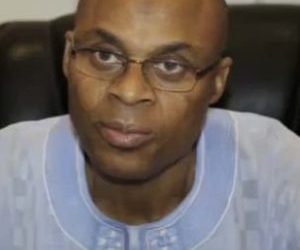 Tinubu appoints Momoh Niger Delta minister, reassigns portfolios