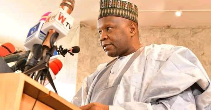 Inuwa Yahaya directs closure of nightclubs in Gombe over ‘immoral activities’