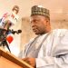 Inuwa Yahaya directs closure of nightclubs in Gombe over ‘immoral activities’