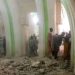 CAN asks FG to investigate Zaria central mosque collapse