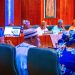 ‘Underperformance Won’t Be Tolerated,’ Tinubu Tells Ministers At Inaugural FEC Meeting